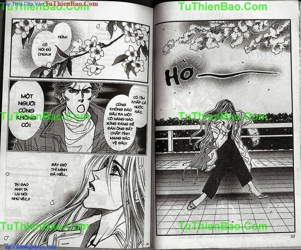 chỉ cần có anh chapter 5 26