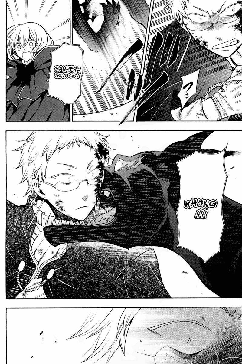 pandora hearts chapter 51 11