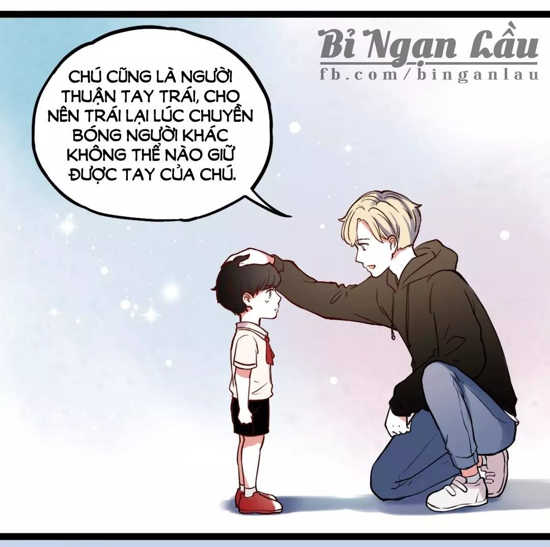 cậu đã từng yêu tôi 2 chapter 2 28