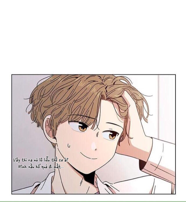 mùa hoa nở rộ chapter 15 29