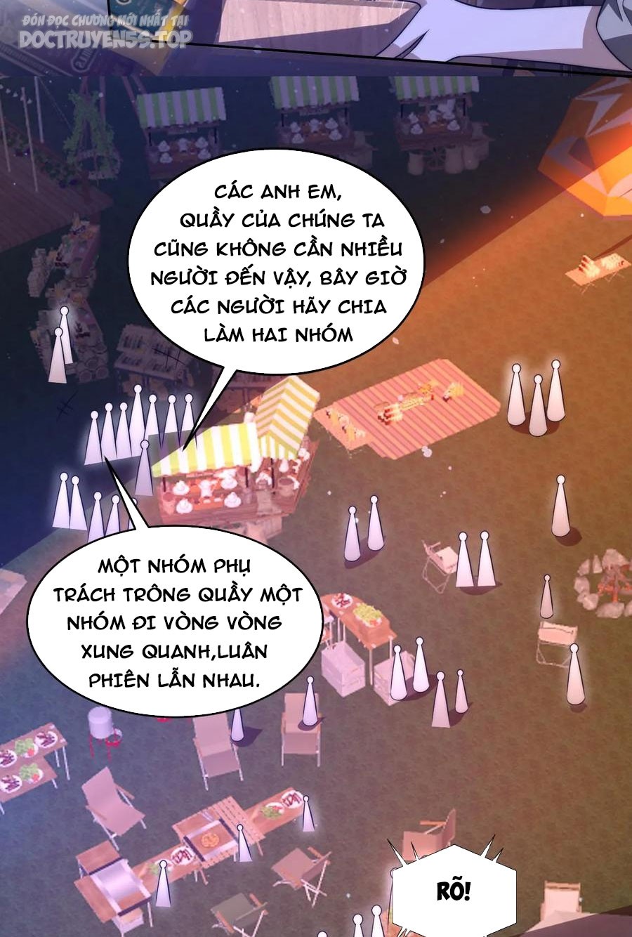 không gian hệ lão lục: dự trữ một vạn tấn thịt ngày tận thế chapter 78 5