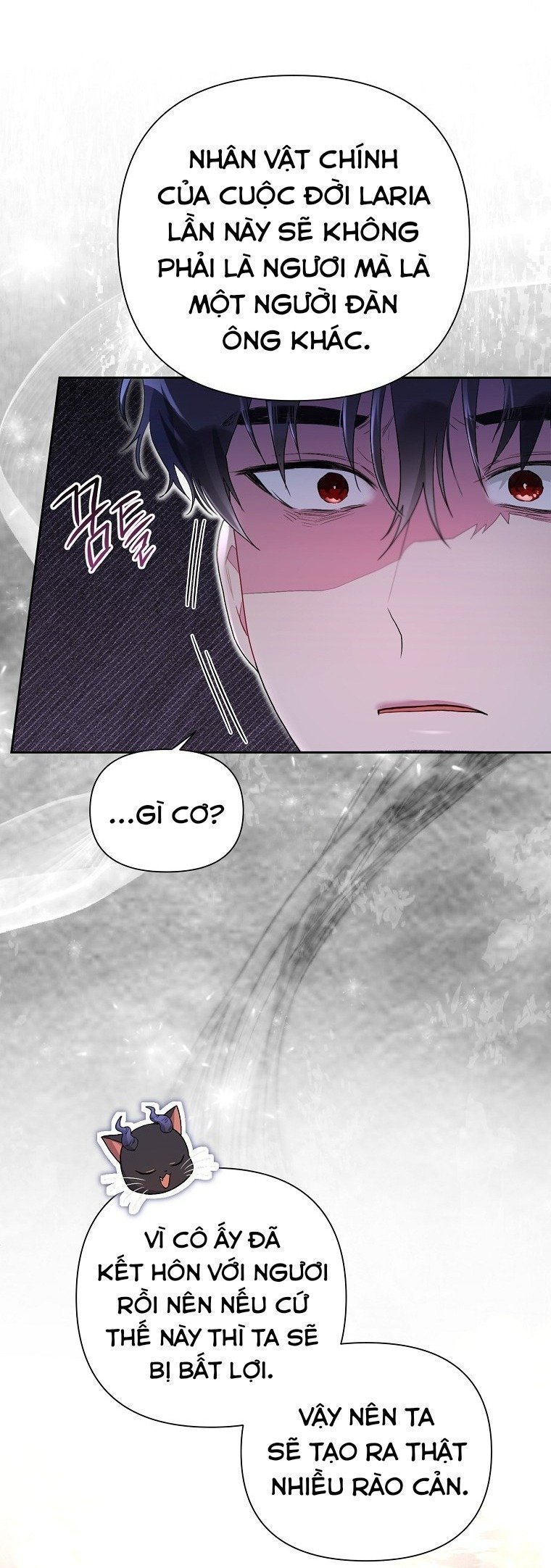 trở thành con dâu bất đắc dĩ chapter 106 27