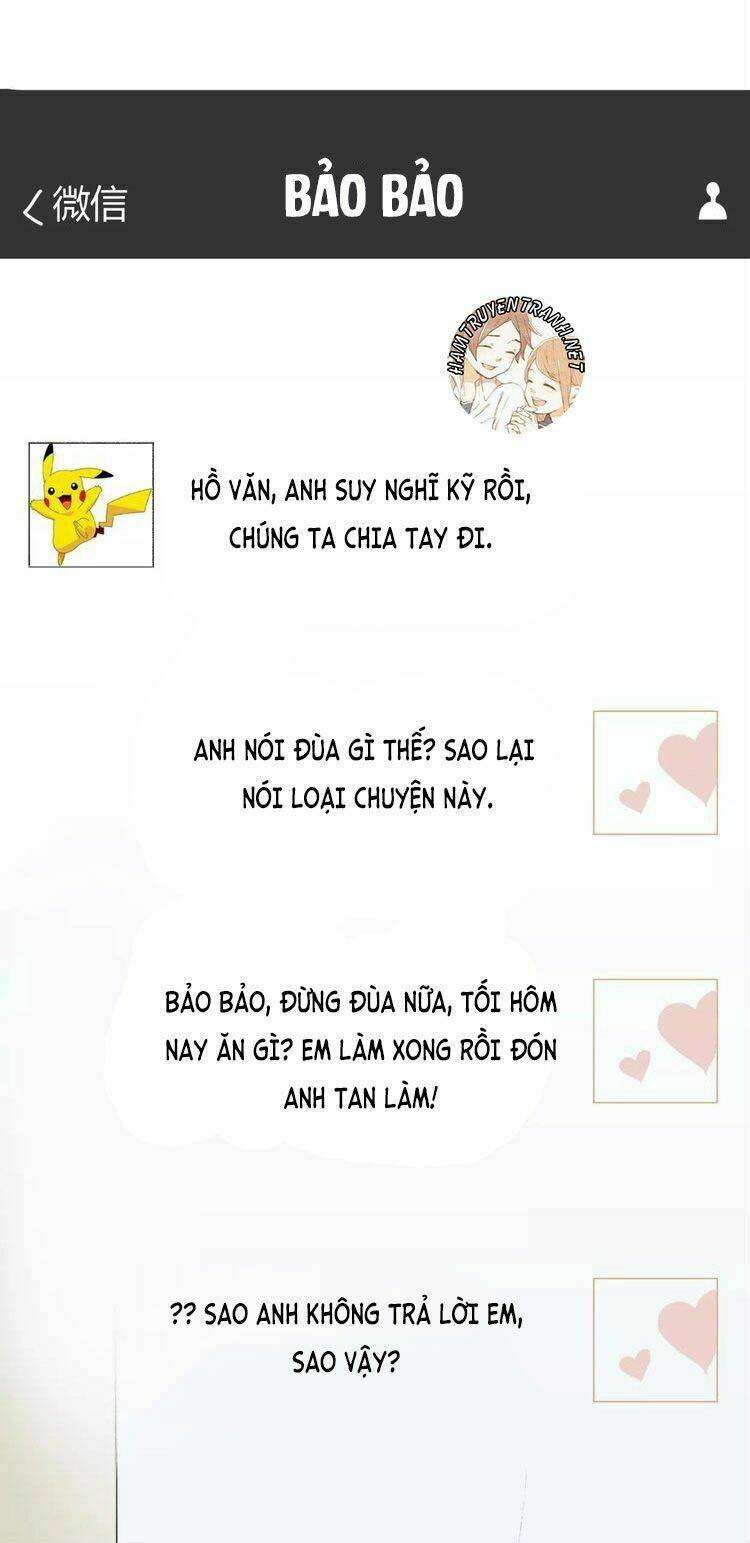 cuộc chiến tiền nhiệm chapter 6.3 15