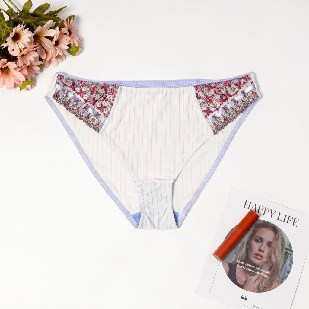 Quần lót Happy Life form brief Miss K