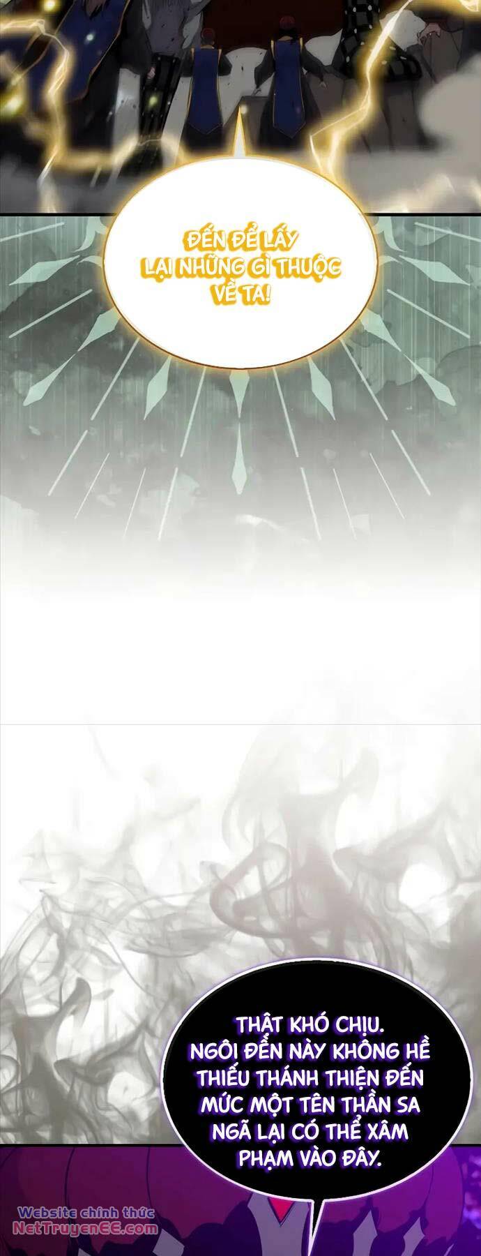 tôi thăng cấp trong lúc ngủ chapter 103 57