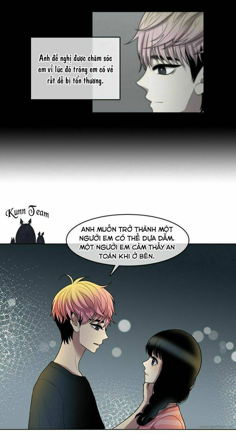 my shining world chapter 59 20