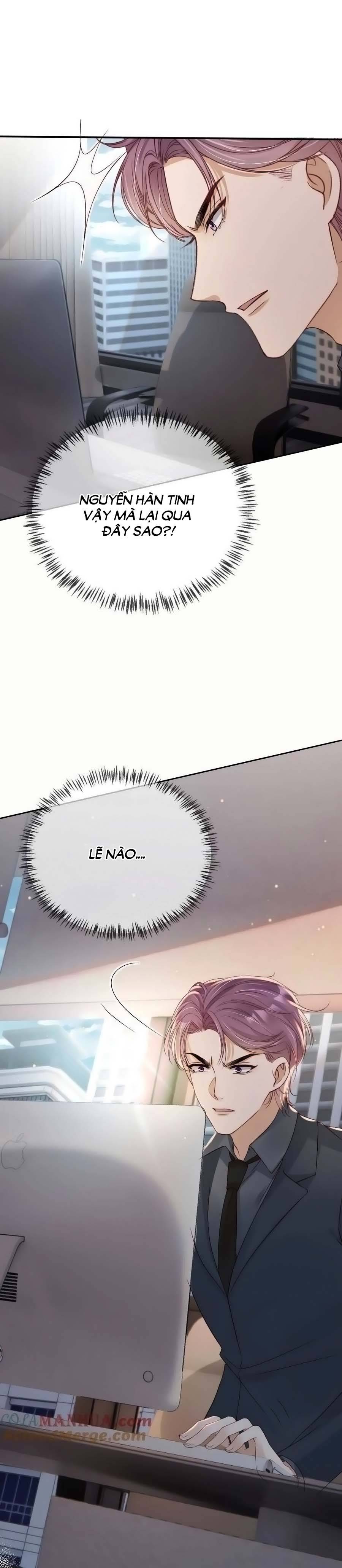 sau khi trùng sinh tôi gả cho tổng tài tàn tật chapter 19 2