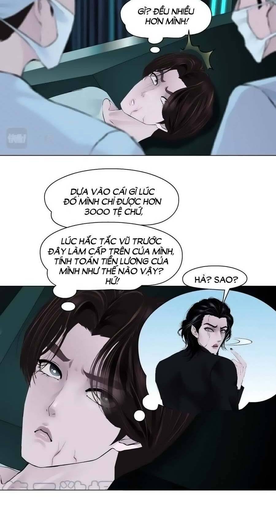 đằng nữ chapter 180 12