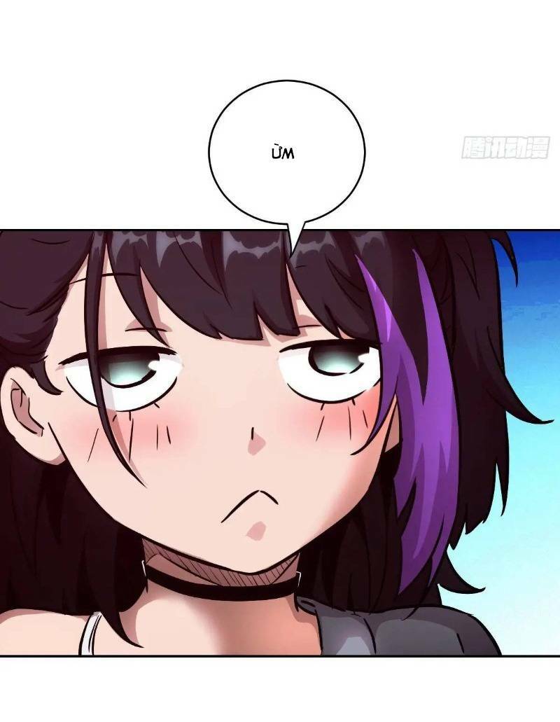 tay trái của ta có thể biến chapter 22 30