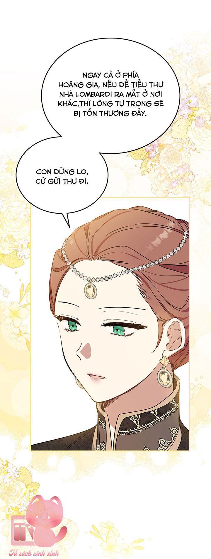 kiếp này ta sẽ trở thành gia chủ chapter 104 16