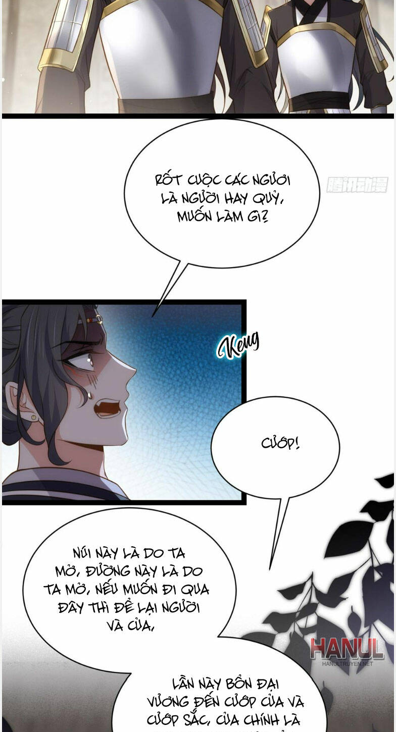 hoạn phi thiên hạ chapter 297 9