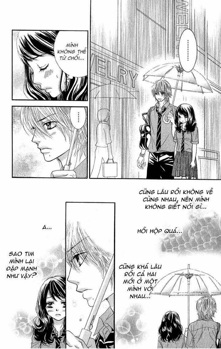 bokutachi wa shitte shimatta chapter 30 5