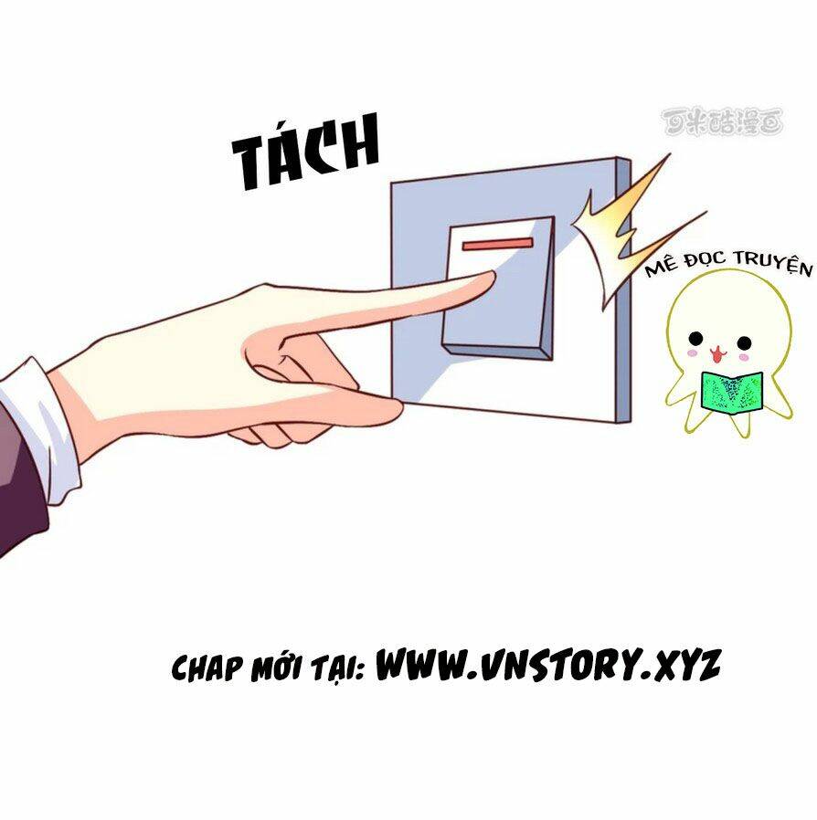 ông chủ của tôi là yêu quái chapter 3 9