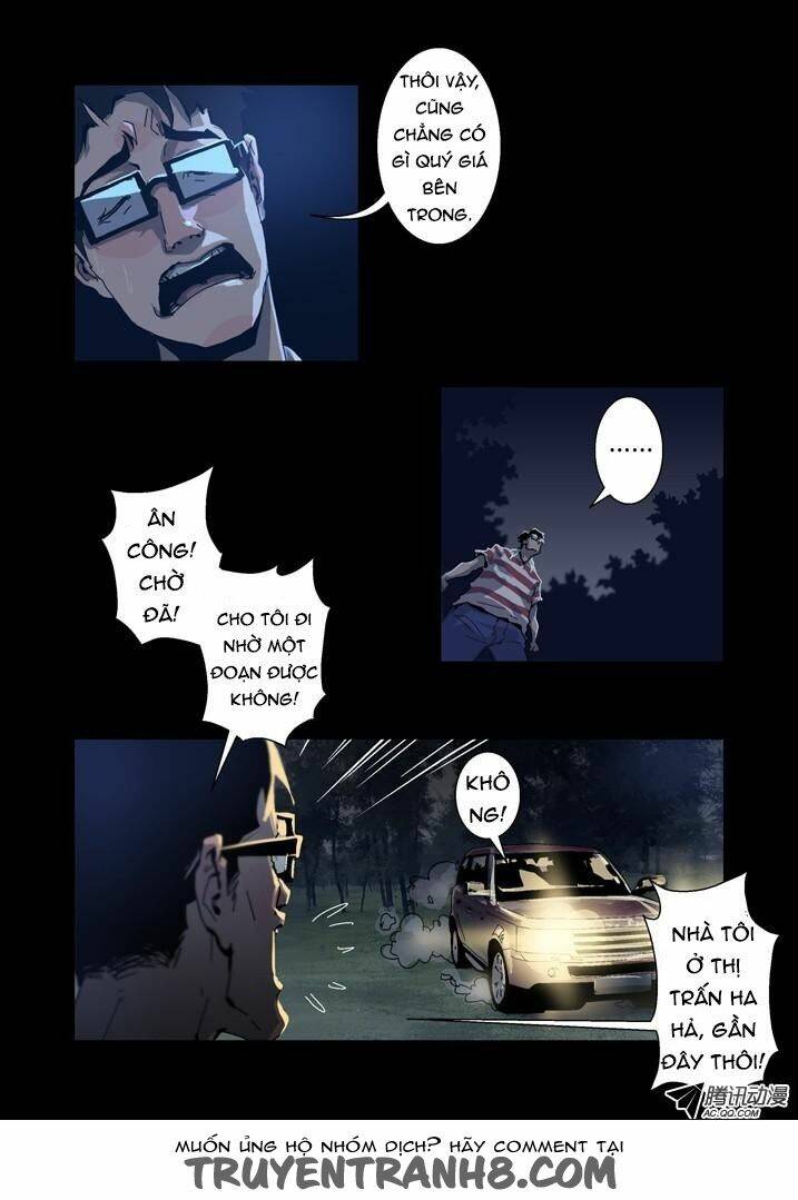 thâu hoan chapter 68 4