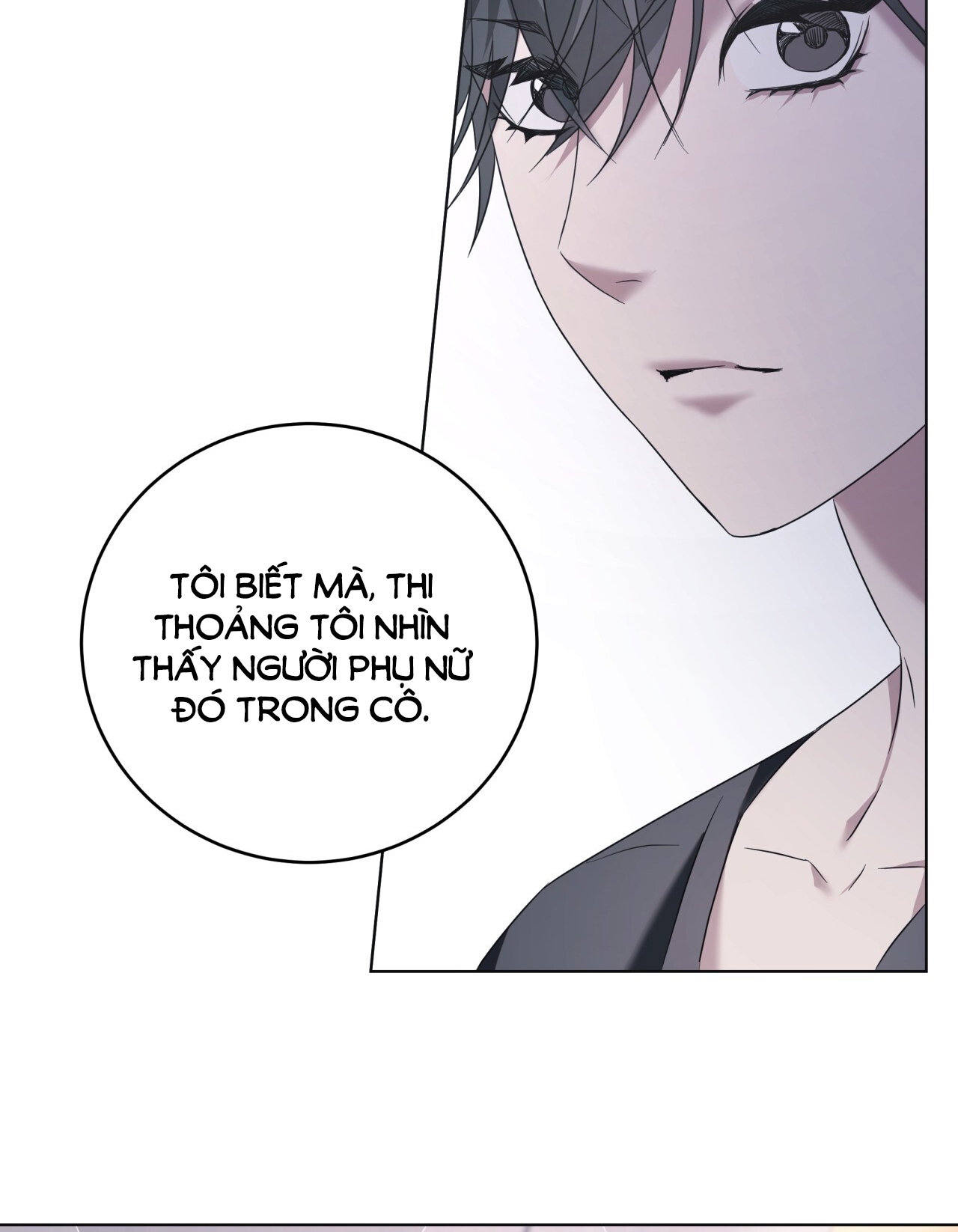 Amon- Không Thể Đoán Biết chapter 12.2 - Trang 37