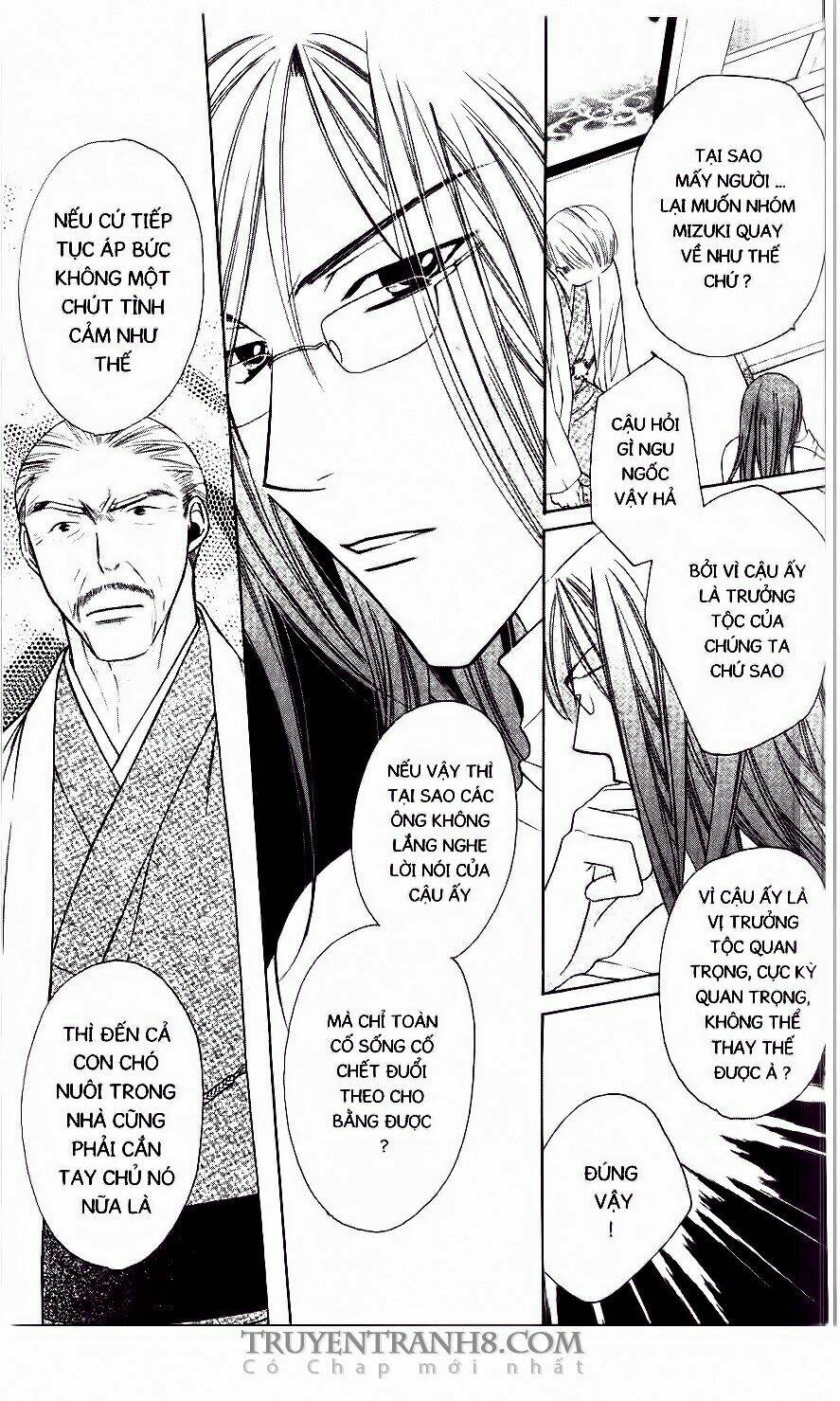 vườn địa đàng chapter 65 32