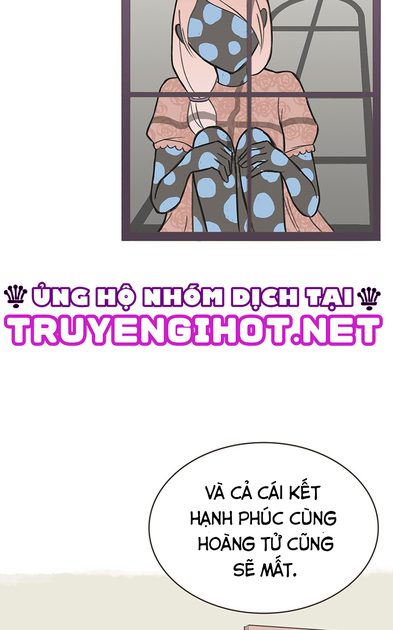 những nàng công chúa bị nguyền rủa chapter 13 23
