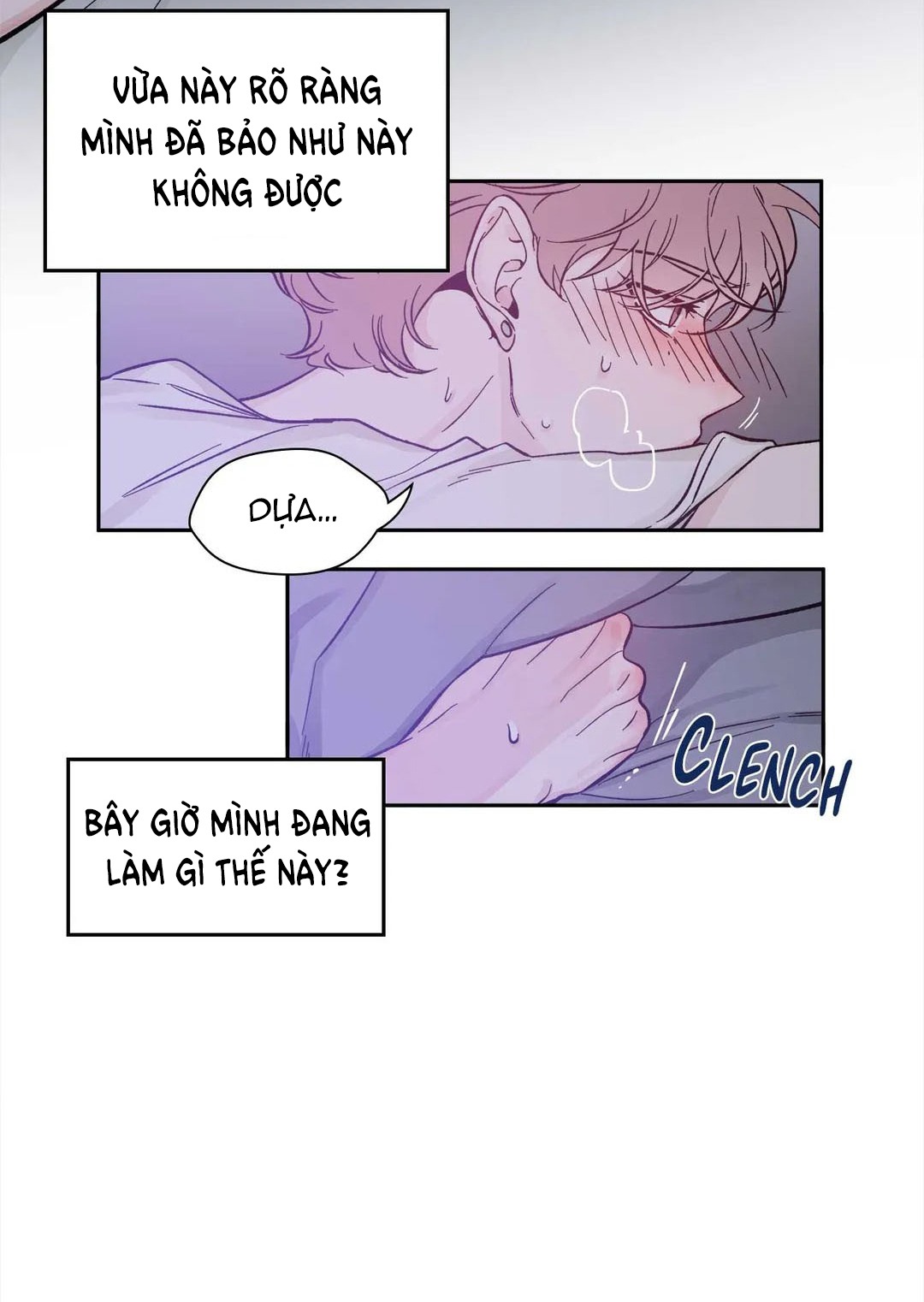 sketch - phác họa chapter 10.1 22