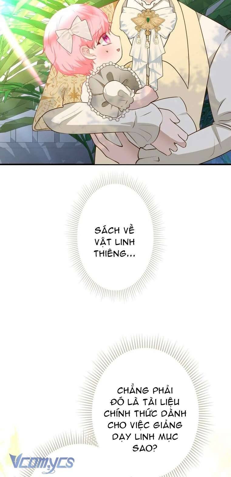 sau này họ sẽ sinh ra tôi chapter 11 14