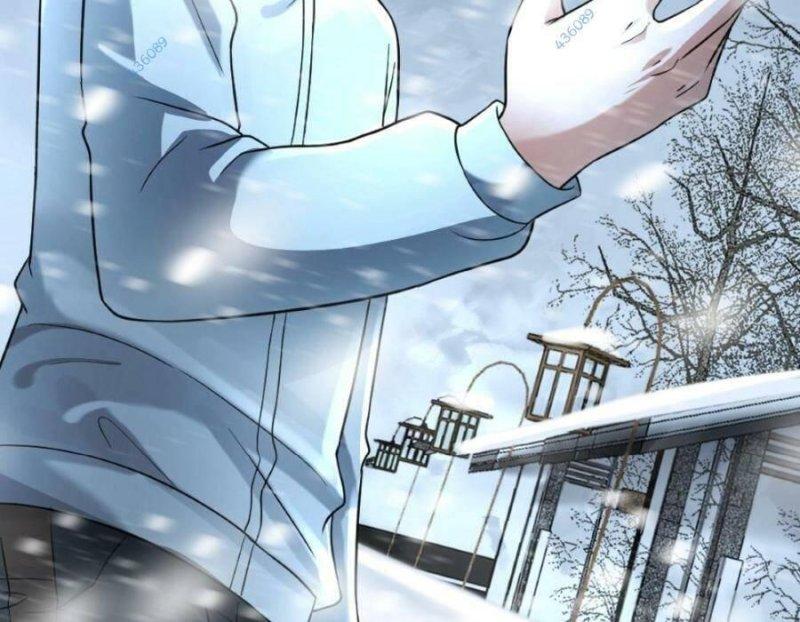 đóng băng toàn cầu: tôi gây dựng nên phòng an toàn thời tận thế chapter 120 43