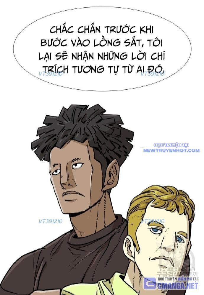 shark - cá mập chapter 256 63