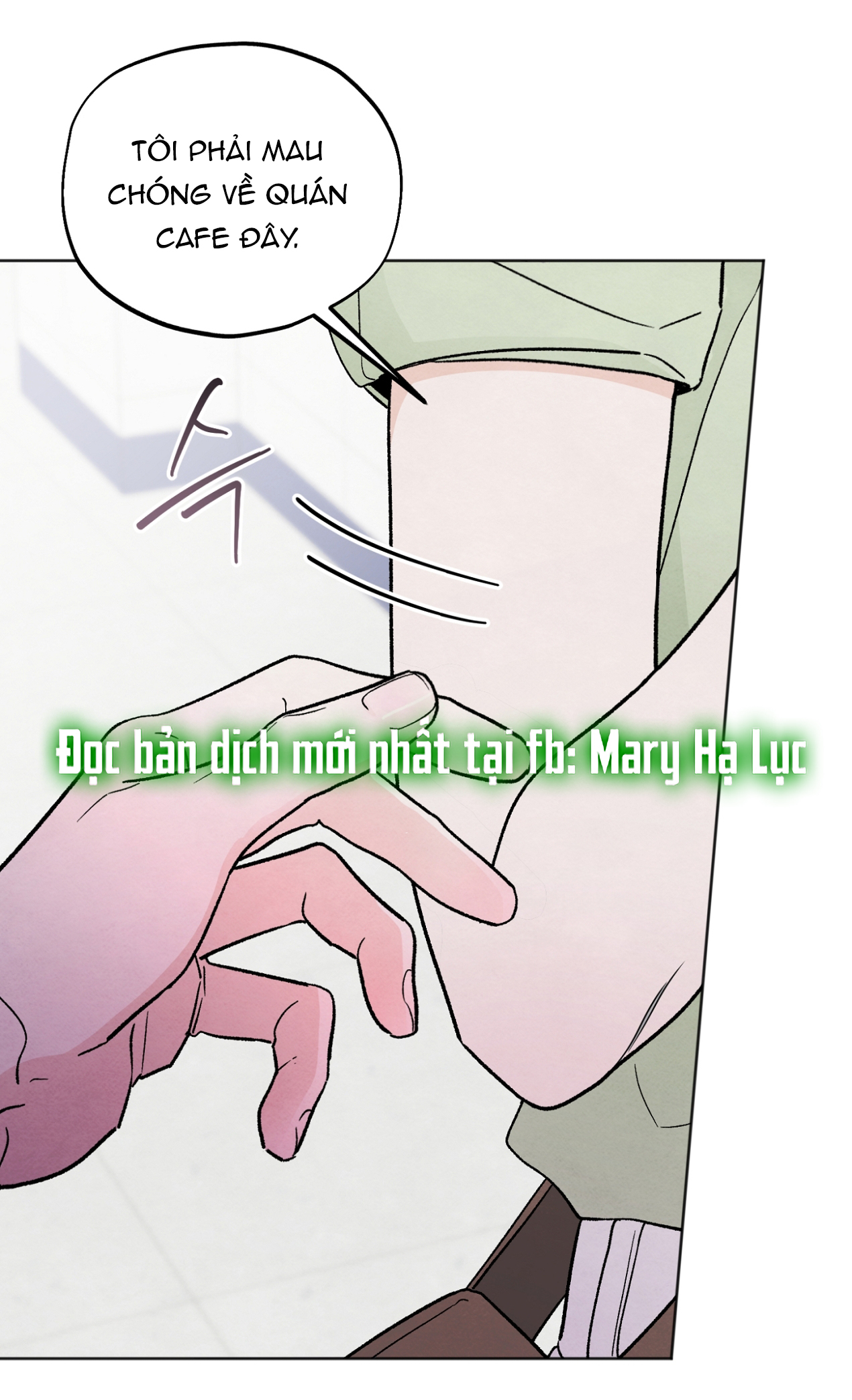 hoàn cảnh của rác rưởi chapter 25.1 10