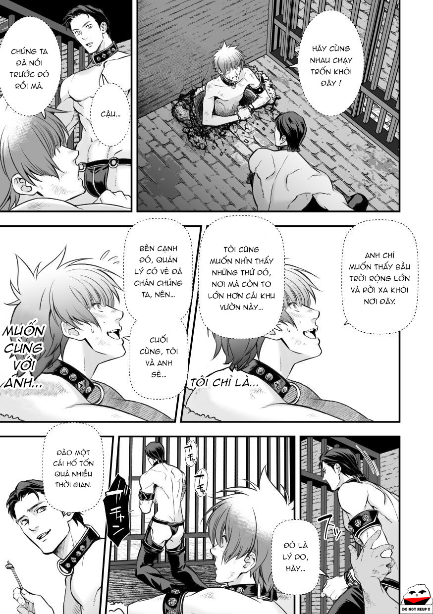 mực nướng cồn chapter 28 15