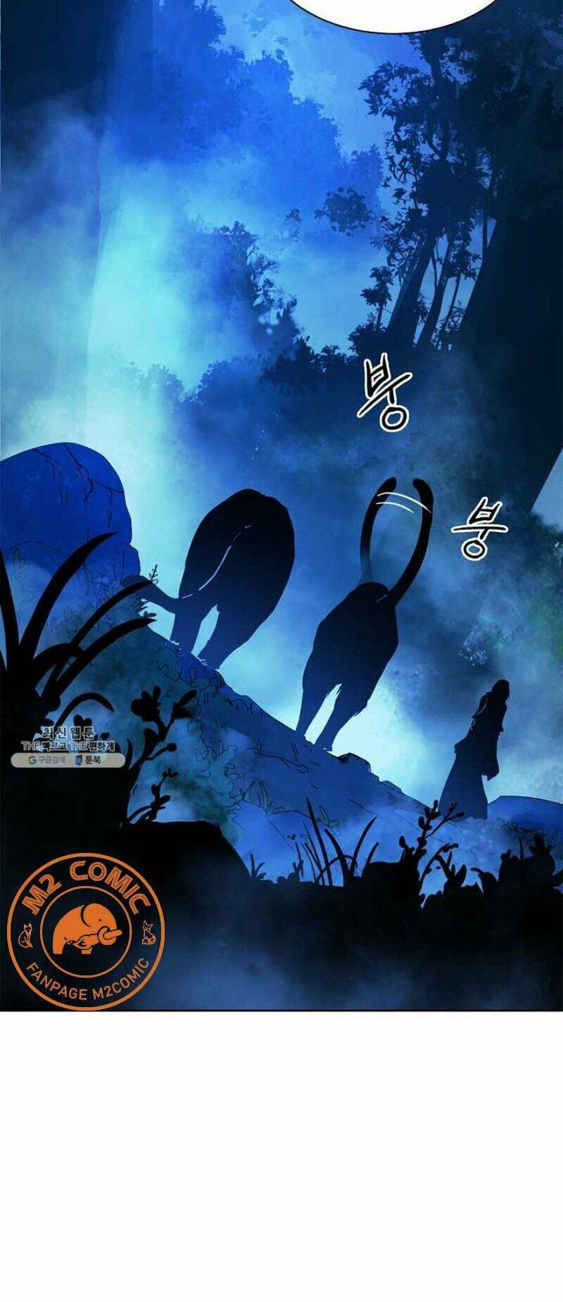 xuyên không thành hổ chapter 13 80