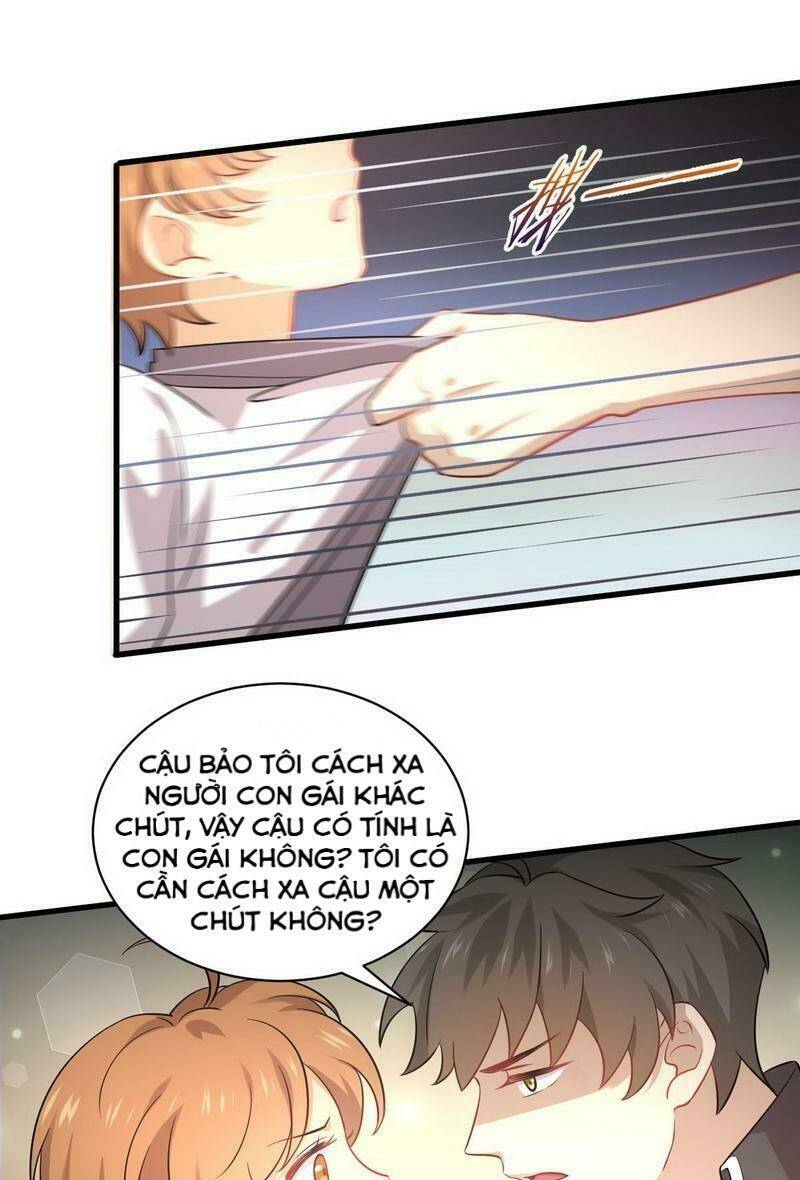 xuyên không vào thế giới nữ cường chapter 56 15