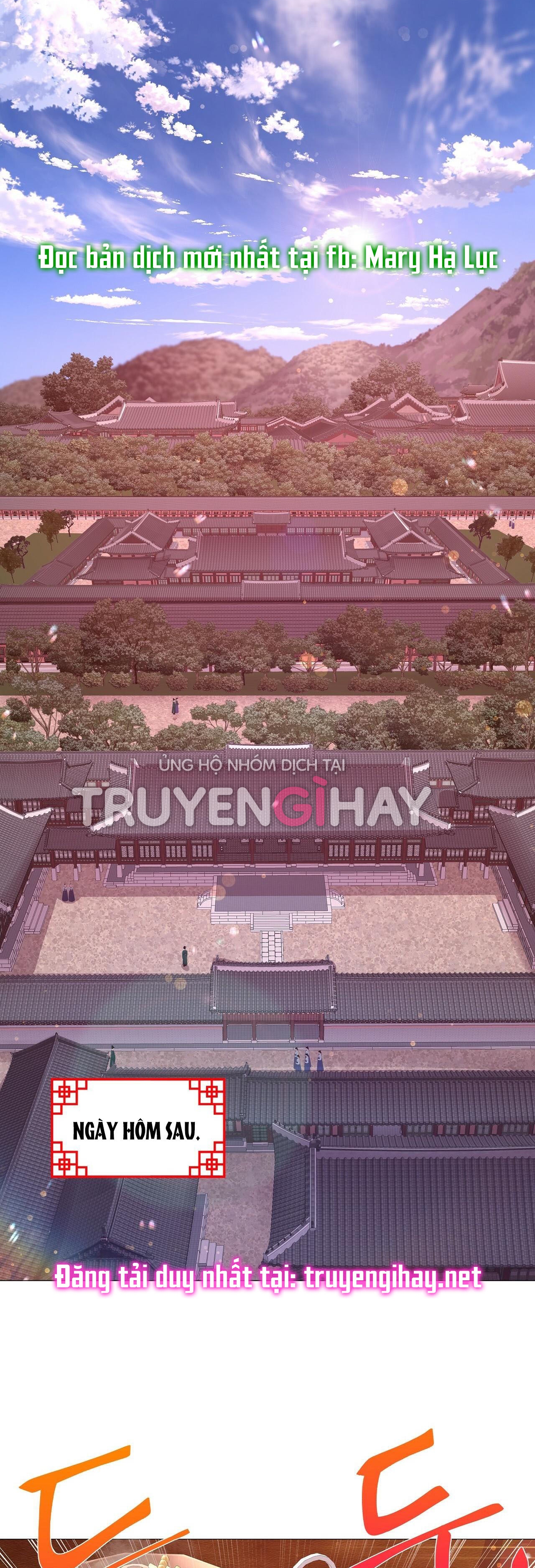 dạ xoa hóa liên ký chapter 30.1 23