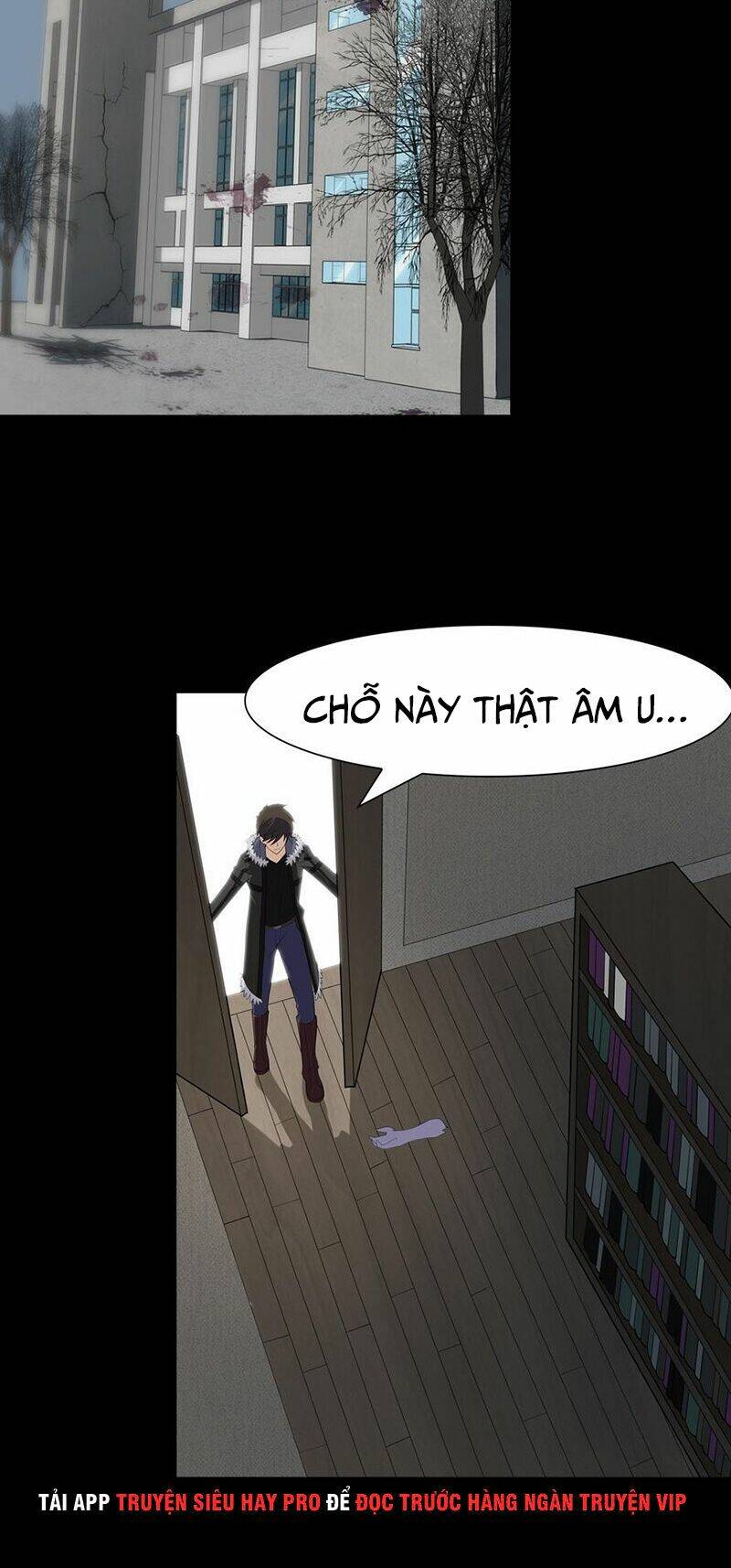 bạn gái virus của tôi chapter 72 16