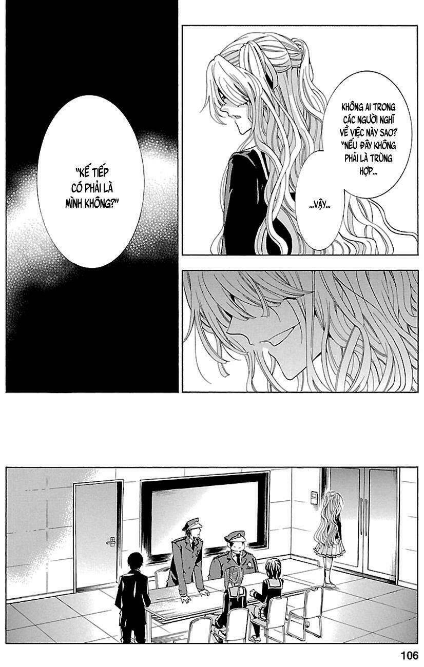 fukushuu kyoushitsu chapter 16 38