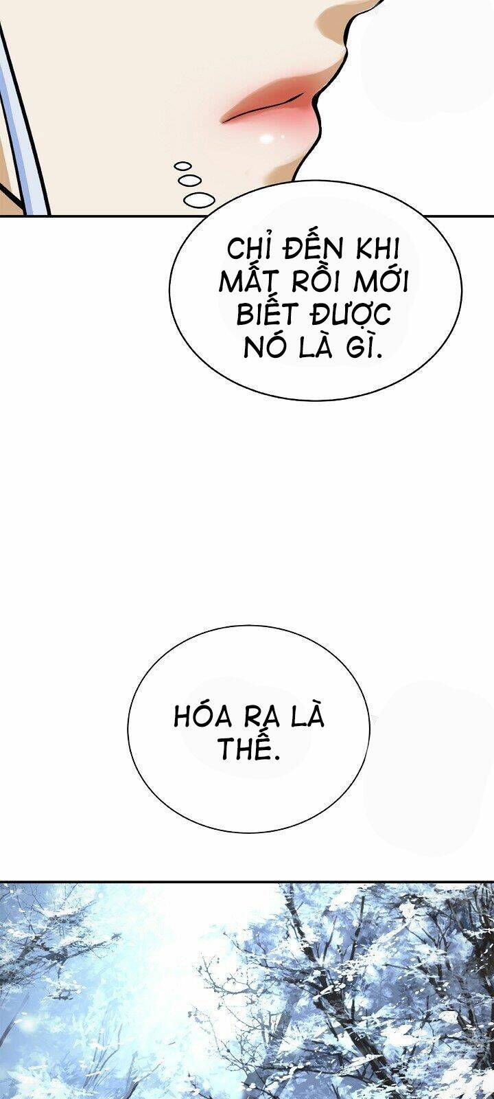 xuyên không thành hổ chapter 64 28