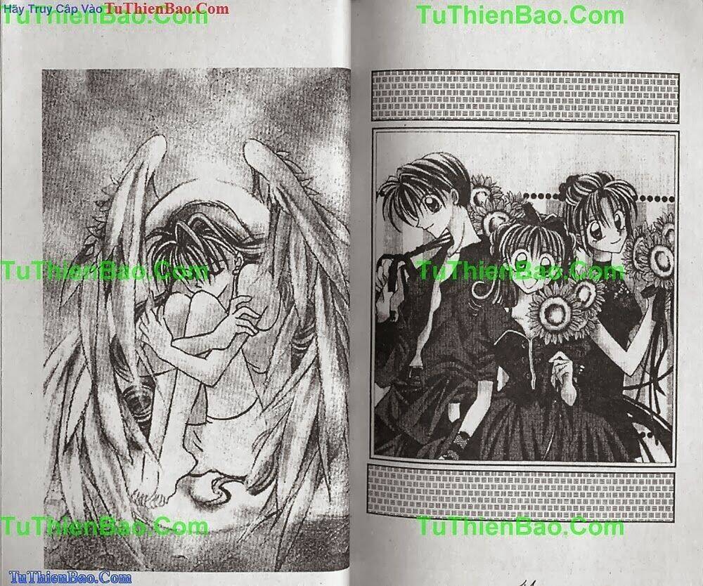 thiên thần bóng tối chapter 3 20