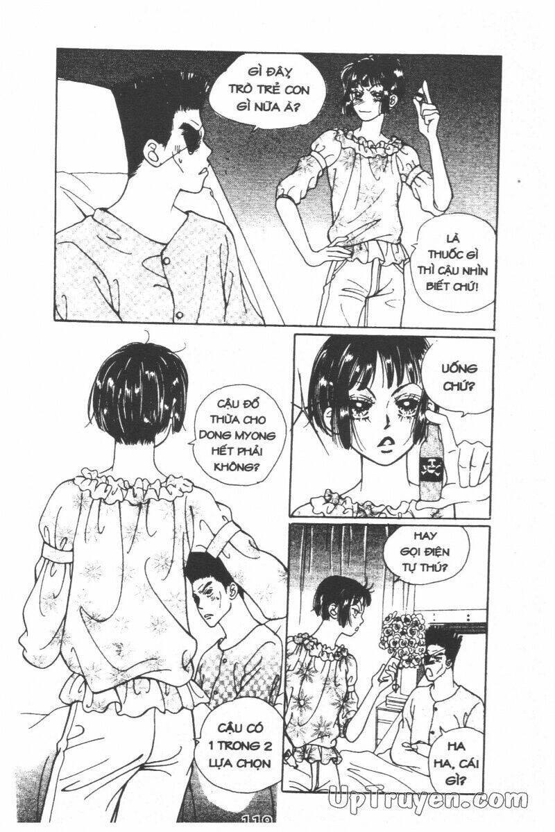 cô nàng ngổ ngáo chapter 7 114