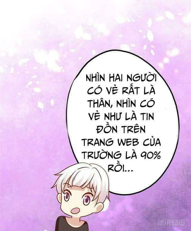 thời khắc và em đều đẹp chapter 9 59