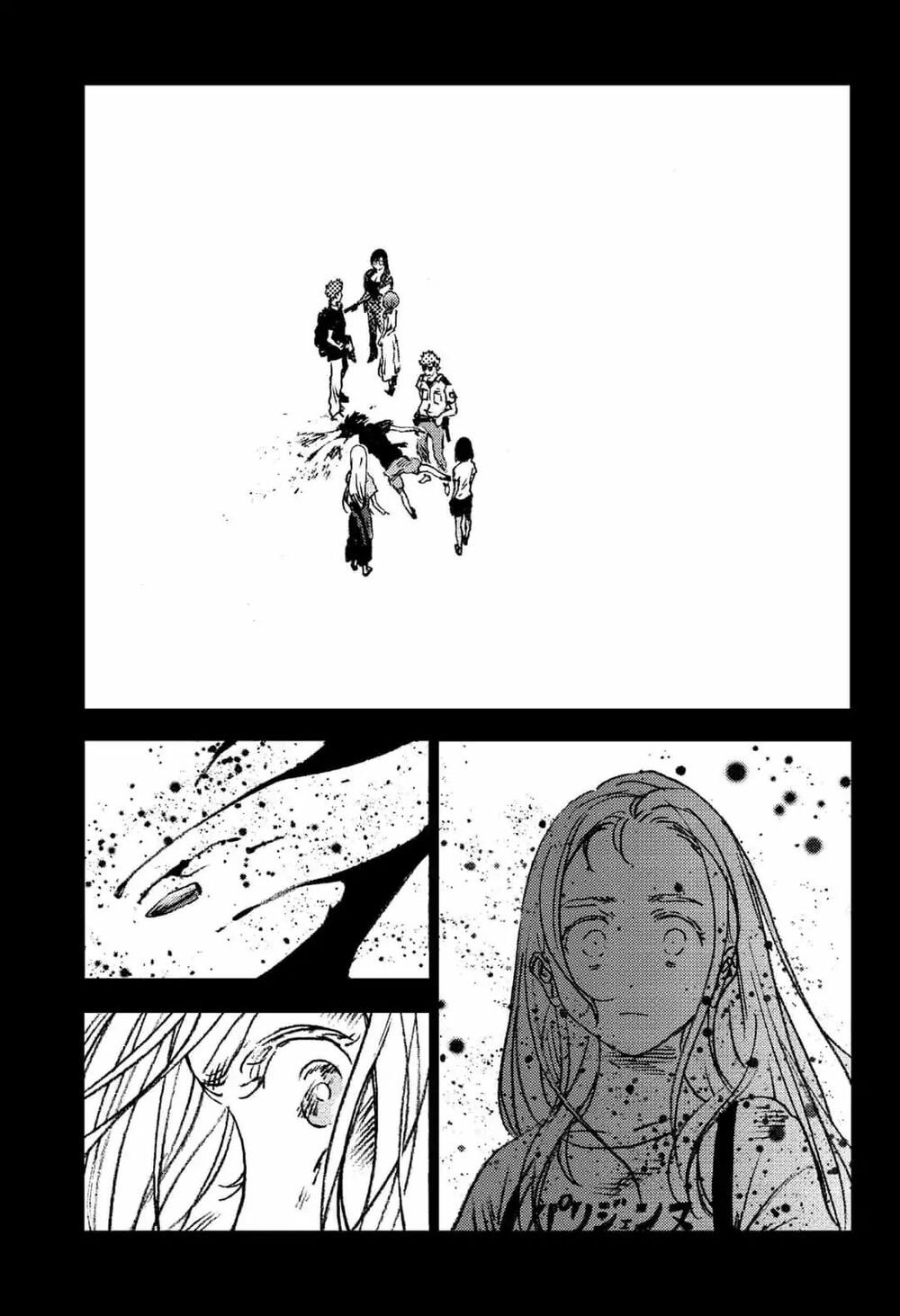 summer time render chapter 75 14