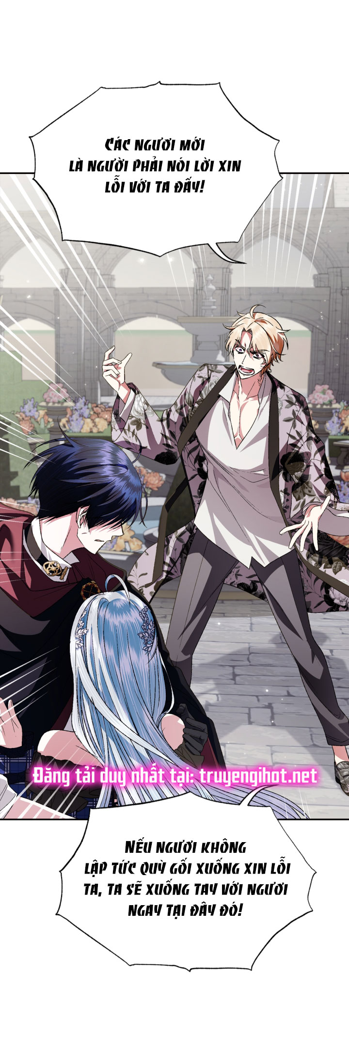 cha à, con không muốn kết hôn đâu chapter 64 22