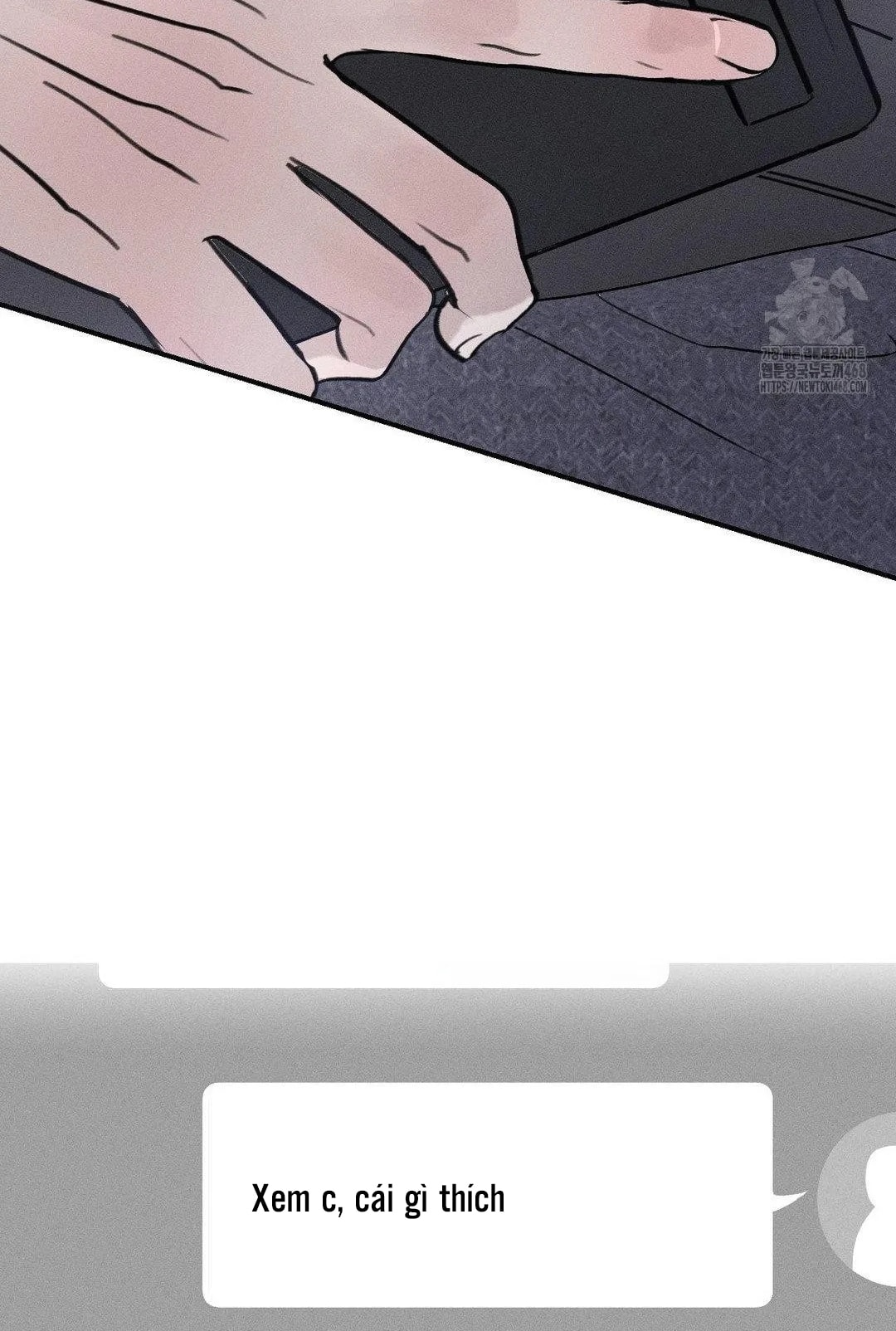 [18+] người đàn ông làm tình với quỷ chapter 17.2 56