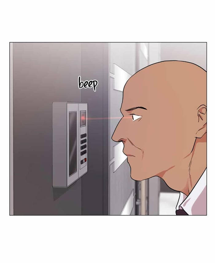 [raw] red candy chapter 66 10