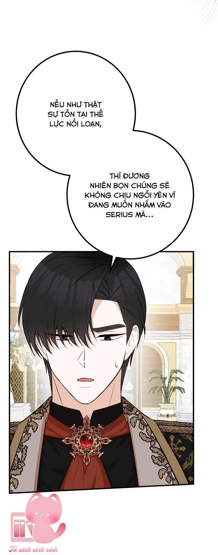 bác sĩ hoàn thành trách nhiệm rồi chapter 51 4