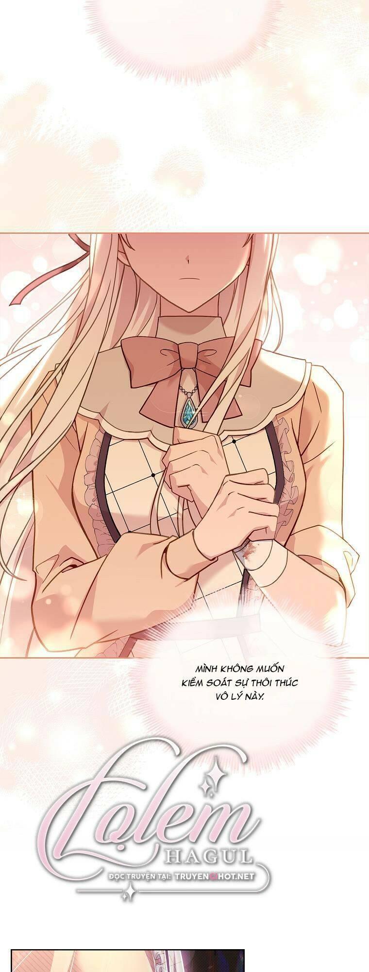 để yên cho tiểu thư hiền chapter 80 23