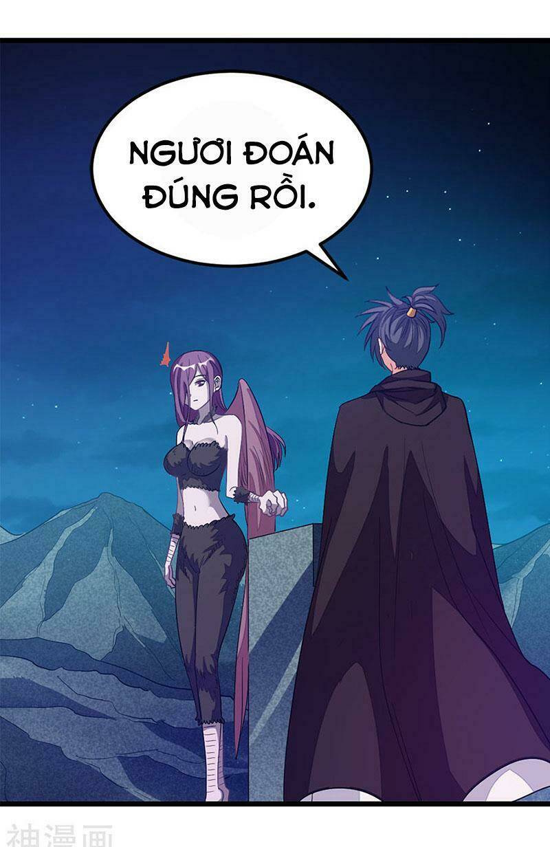 cửu dương thần vương chapter 187 9