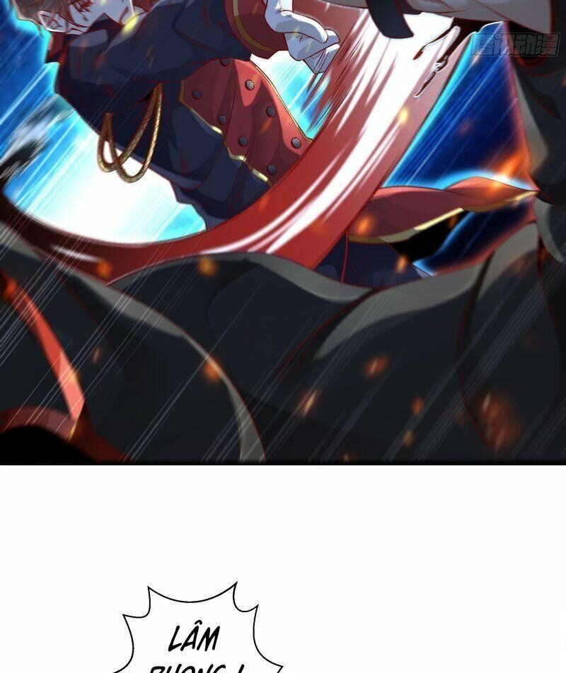 nãi ba là chiến thần mạnh nhất chapter 2 32
