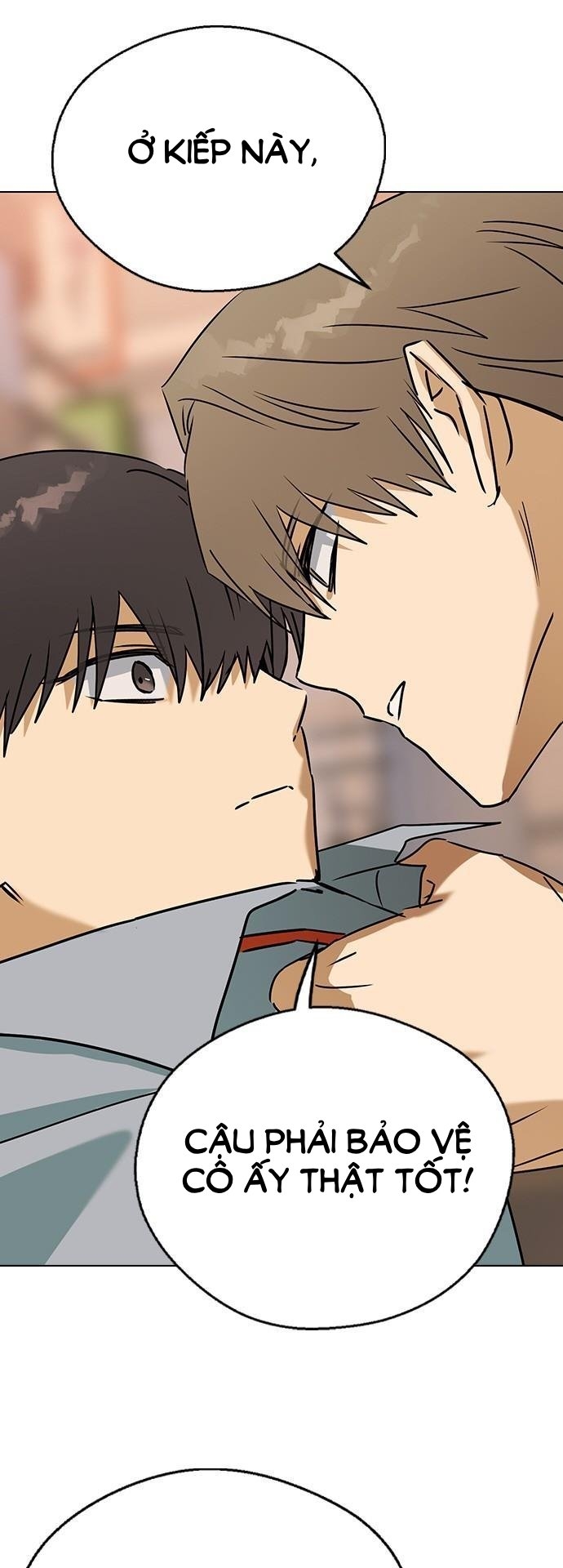 nhân duyên kiếp trước chapter 58.2 15