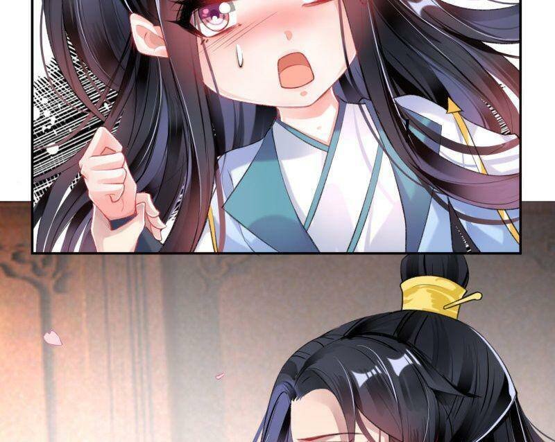 vương gia, áo lót của ngươi rơi mất rồi chapter 88 25