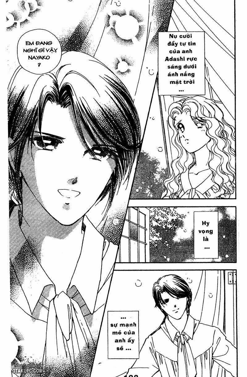 khúc tình ca ban mai - akatsuki no aria chapter 44 17