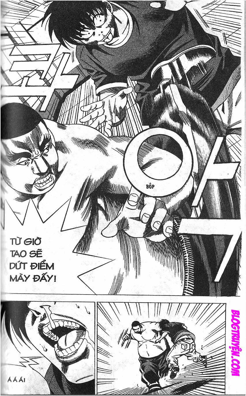 bitagi - anh chàng ngổ ngáo chapter 129 18