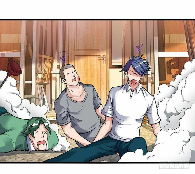 trọng sinh khí thiếu quy lai chapter 24 18