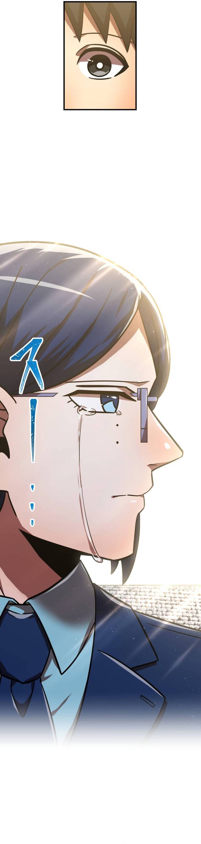 Huyết Thánh Cứu Thế Chủ~ Ta Chỉ Cần 0.0000001% Đã Trở Thành Vô Địch chapter 110 25